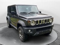 Auto Km0 A Salerno | Suzuki Jimny 1.5 Top 4Wd Allgrip Auto 5Porte
