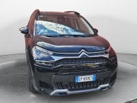 Auto Usate A Avellino | Citroën C3 Aircross 1.2 Puretech Shine Pack S&Amp;S130Cv Eat6