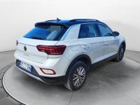 Auto Usate A Salerno | Volkswagen T-Roc 1.0 Tsi Life 110Cv