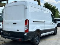 Auto Km0 A Avellino | Ford Transit 350 2.0 Tdci 130Cv Trend L3H2 E6