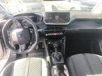 Auto Usate A Avellino | Peugeot 208 5P - Allure Puretech 100 S&Amp;S