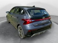 Auto Km0 A Salerno | Hyundai I20 1.0 T-Gdi Connectline 90Cv Dct