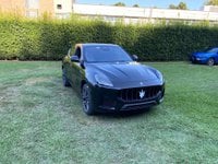 Auto Km0 A Salerno | Maserati Grecale 2.0 Mhev 250Cv Auto