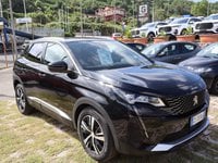 Auto Usate A Salerno | Peugeot 3008 Puretech130 S&Amp;S - Gt