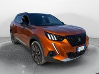 Auto Usate A Avellino | Peugeot 2008 1.2 Puretech Gt Pack S&Amp;S 130Cv Eat8