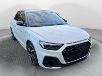 Auto Usate A Salerno | Audi A1 Sportback 30 1.0 Tfsi S Line Edition 116Cv S-Tronic
