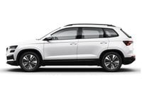 Auto Usate A Salerno | Škoda Karoq 2022 2.0 Tdi Executive 150Cv Dsg