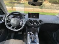 Auto Usate A Avellino | Ds Ds3 Crossback 1.5 Bluehdi So Chic 130Cv Auto