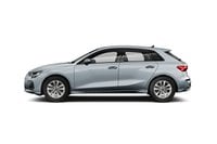 Auto Usate A Salerno | Audi A3 Iv 2024 Sportback Sportback 2.0 Tdi S Line Edition 150Cv S-Tronic