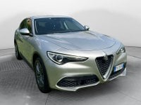 Auto Usate A Avellino | Alfa Romeo Stelvio 2.2 T Business Rwd 160Cv Auto My19