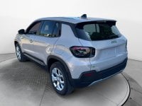 Auto Km0 A Salerno | Jeep Avenger Mhev Altitude 1.2 100Cv Dct Mhev