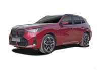 Auto Usate A Salerno | Bmw X3 G45 2024 Xdrive20D Msport Auto