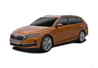 Auto Nuove Pronta Consegna A Avellino | Škoda Oct.wag Oct.wagon 2.0 Tdi Selection Dsg My 26