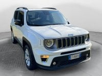 Auto Usate A Avellino | Jeep Renegade Plug-In Hybrid Limited 1.3 Turbo T4 Phev 4Xe At6 190Cv