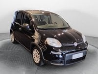 Auto Usate A Salerno | Fiat Panda 1.0 70Cv Hybrid Panda