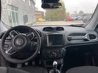Auto Usate A Salerno | Jeep Renegade My23 Limited 1.6 Multijet Ii 130 Cv E6.4