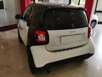 Auto Usate A Avellino | Smart Fortwo 1.0 Passion 71Cv Twinamic