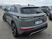 Auto Usate A Avellino | Ds Ds7 Performance Line + Bluehdi 130 Auto