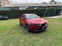 Auto Usate A Salerno | Alfa Romeo Tonale Hybrid 160Cv Ti