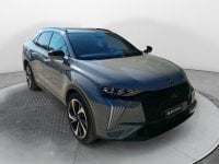 Auto Usate A Avellino | Ds Ds7 Performance Line + Bluehdi 130 Auto