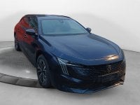 Auto Km0 A Salerno | Peugeot 508 Nuova Sw - Bluehdi 130 Eat8 S&Amp;S - Allure