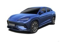 Auto Nuove Pronta Consegna A Salerno | Byd Sealion 7 Byd Comfort