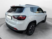 Auto Usate A Avellino | Jeep Compass Limited 1.6 Diesel 130Hp Mt Fwd