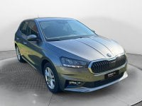 Auto Usate A Avellino | Škoda Fabia 1.0 Mpi Evo Selection 80Cv