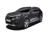 Auto Usate A Salerno | Peugeot 3008 Ii 2021 1.2 Puretech T Gt S&S 130Cv