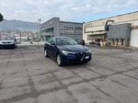 Auto Usate A Napoli | Alfa Romeo Stelvio 2.2 Turbo Diesel 210 Cv At8 Q4 Executive