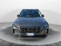 Auto Usate A Benevento | Hyundai Tucson 1.6 Hev Xtech 2Wd Auto