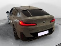 Auto Usate A Salerno | Bmw X4 Xdrive20D Mhev 48V Msport Auto