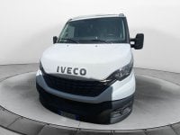 Auto Usate A Avellino | Iveco Daily 35 C14 V Lh2 3520 E6D-Temp Furgonato In Alluminio E Sponda Id...