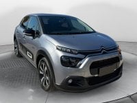 Auto Usate A Benevento | Citroën C3 1.2 Puretech Max S&Amp;S 110Cv Eat6