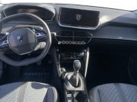 Auto Usate A Avellino | Peugeot 208 5P - Allure Puretech 100 S&Amp;S