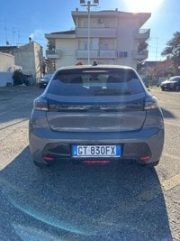 Auto Usate A Avellino | Peugeot 208 5P - Allure Puretech 100 S&Amp;S