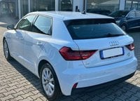 Auto Km0 A Avellino | Audi A1 Sportback 30 1.0 Tfsi Business 116Cv S-Tronic