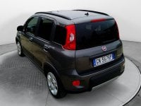 Auto Usate A Avellino | Fiat Panda 1.0 70Cv Hybrid City Life