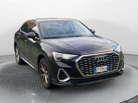 Auto Usate A Avellino | Audi Q3 Sportback 35 1.5 Tfsi Mhev S Line Edition 150Cv S-Tronic