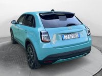 Auto Usate A Salerno | Fiat 600 Hybrid La Prima Ii Hybrid110Cv