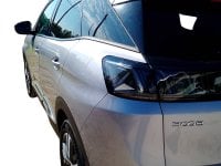 Auto Usate A Salerno | Peugeot 3008 Bluehdi 130 S&Amp;S Eat8 - Allure Pack