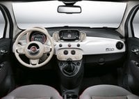 Auto Usate A Salerno | Fiat 500C Iii 2015 1.0 Hybrid Dolcevita 70Cv