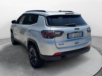 Auto Usate A Benevento | Jeep Compass Phev Trailhawk 1.3 Turbo T4 240Cv