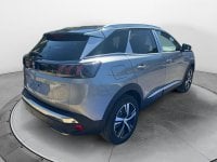 Auto Km0 A Salerno | Peugeot 3008 1.2 Hybrid 48V 136Cv Gt E-Dcs6