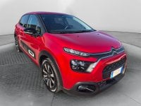 Auto Usate A Avellino | Citroën C3 1.2 Puretech Max S&Amp;S 110Cv
