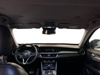 Auto Usate A Salerno | Alfa Romeo Stelvio 2.2 T Executive Q4 210Cv Auto