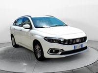 Auto Usate A Salerno | Fiat Tipo Station Wagon Sw Life 1,6 130Cv Ds