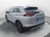 Auto Usate A Salerno | Mitsubishi Eclipse Cross 2.4 Phev Instyle Sda S-Awc
