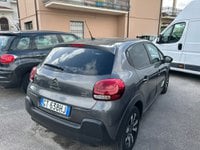 Auto Usate A Salerno | Citroën C3 1.2 Puretech Max S&Amp;S 110Cv Eat6