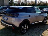 Auto Usate A Salerno | Peugeot 3008 Bluehdi 130 S&Amp;S Eat8 - Allure Pack